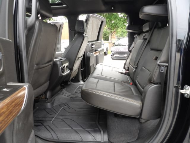 Used 2022 Chevrolet Silverado 3500 High Country w/ Safety Package II AWD/4WD image 31