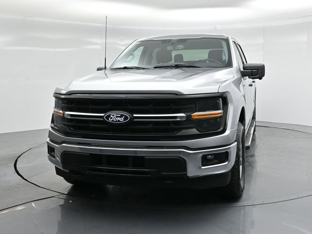 Certified 2024 Ford F150 XLT image 54