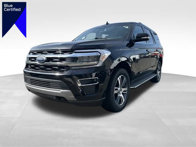 Certified 2023 Ford Expedition Limited