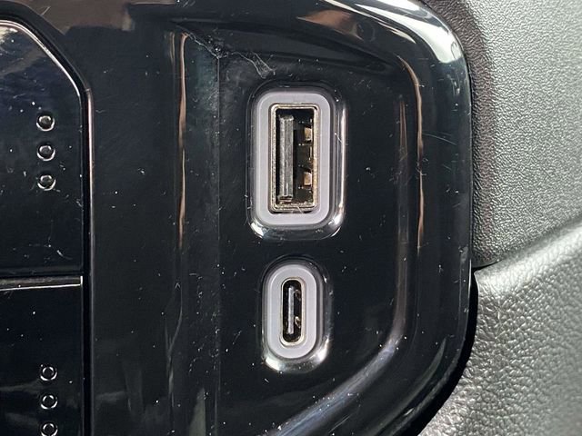 Used 2023 Chevrolet Silverado 1500 RST image 30