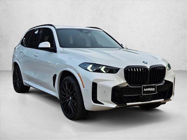 Used 2026 BMW X5 xDrive40i w/ M Sport Package AWD/4WD video 3