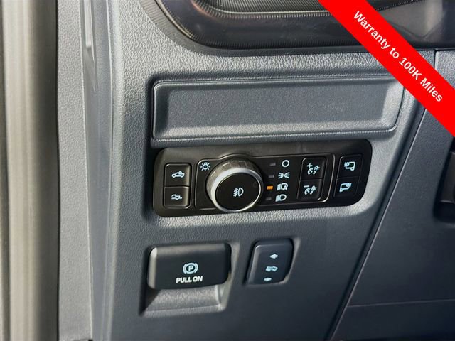 Certified 2025 Ford F150 Raptor w/ Equipment Group 803A Raptor R AWD/4WD image 11