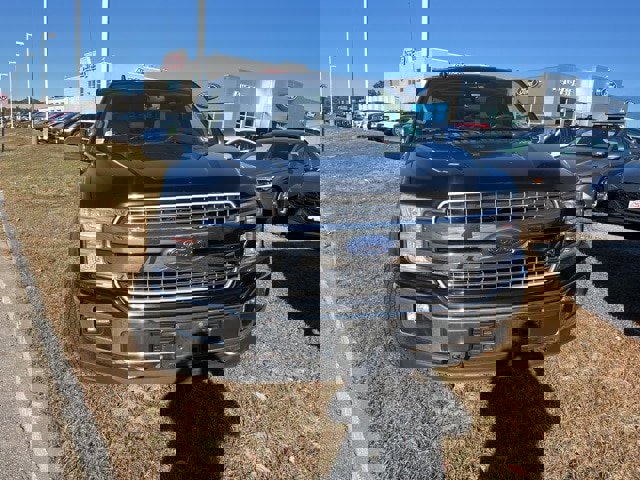 Certified 2020 Ford F150 Lariat w/ Equipment Group 502A Luxury