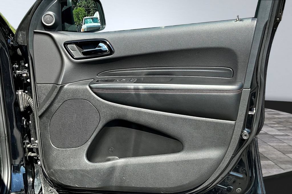 Used 2026 Dodge Durango GT AWD/4WD image 30