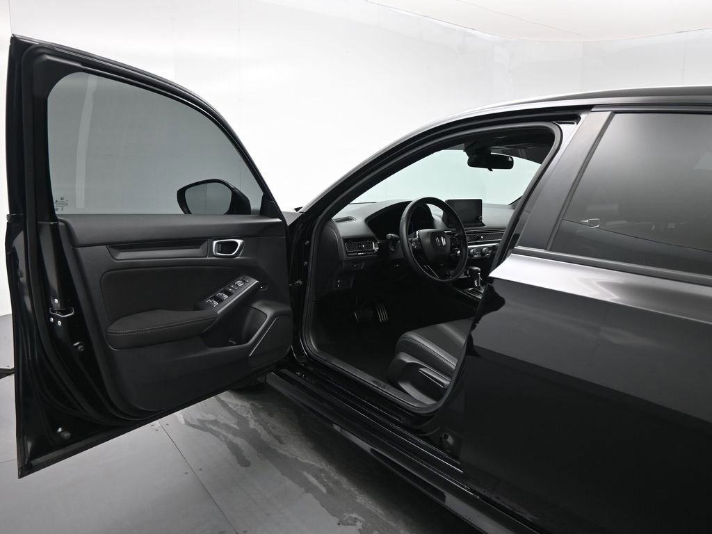 Used 2023 Honda Civic Sport image 36