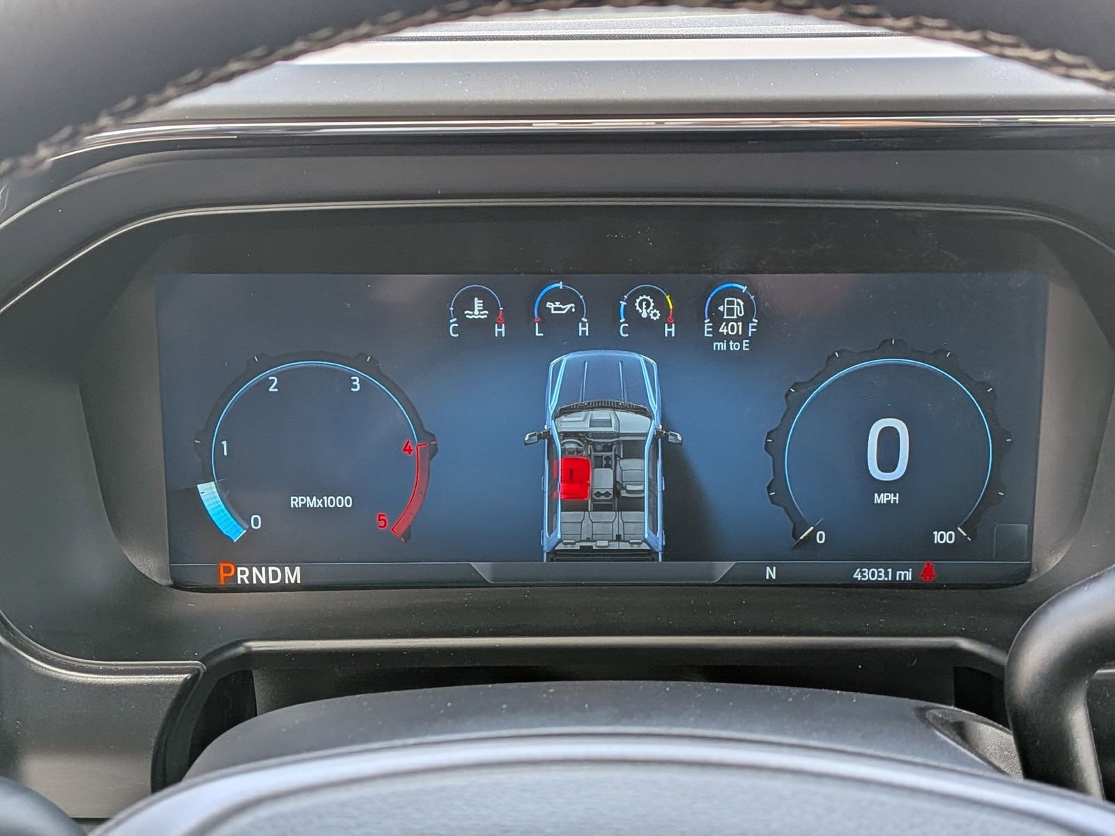 Certified 2026 Ford F250 Lariat w/ Black Appearance Package image 31