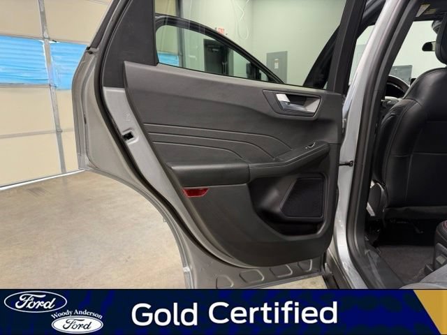Certified 2024 Ford Escape ST-Line w/ Tech Pack #1 FWD image 24