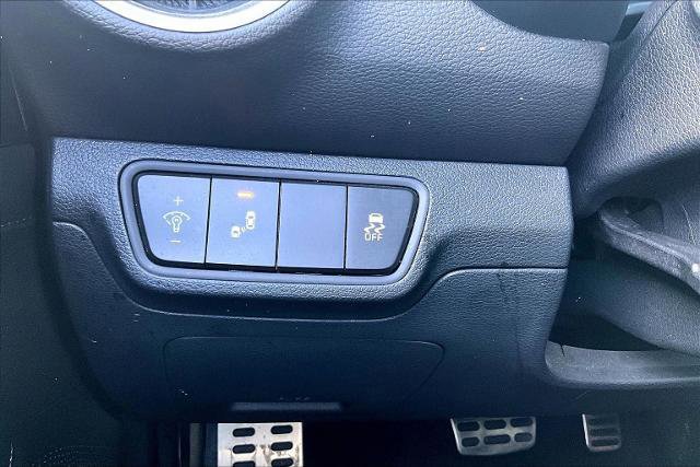 Used 2024 Kia Forte GT-Line image 34