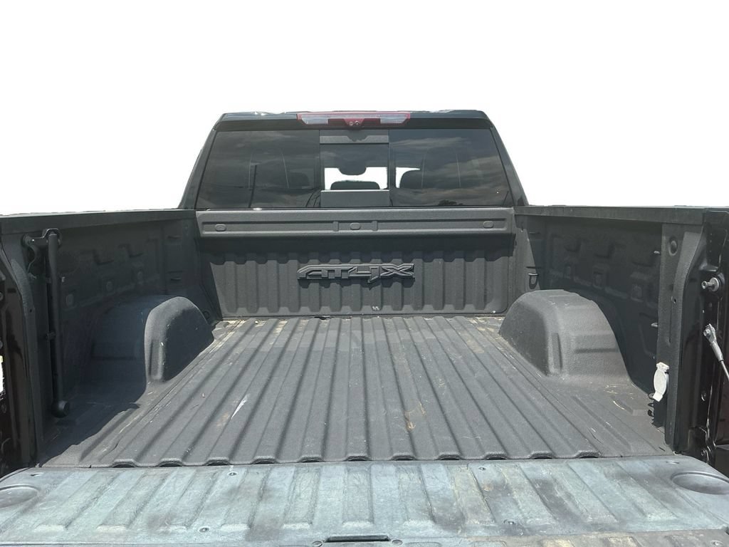 Used 2022 GMC Sierra 1500 AT4X AWD/4WD image 24
