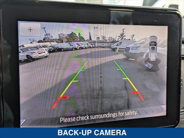 Certified 2022 Ford Explorer XLT image 19