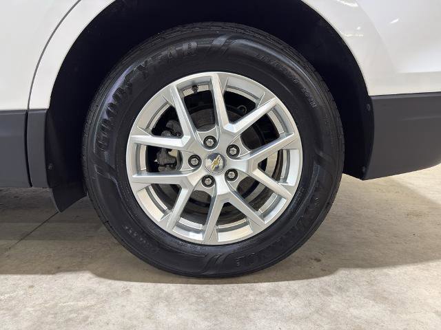 Used 2022 Chevrolet Equinox LT image 11