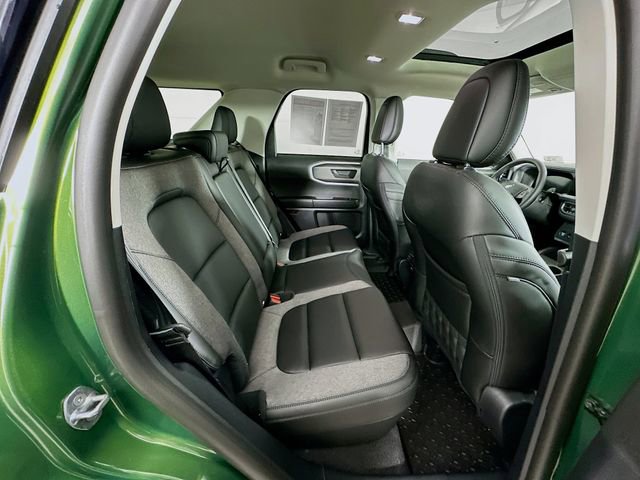 Certified 2025 Ford Bronco Sport Big Bend w/ Convenience Package image 33