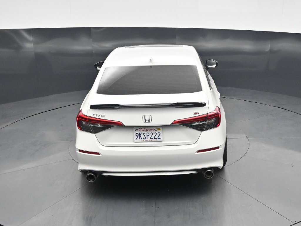 Used 2024 Honda Civic Si image 39