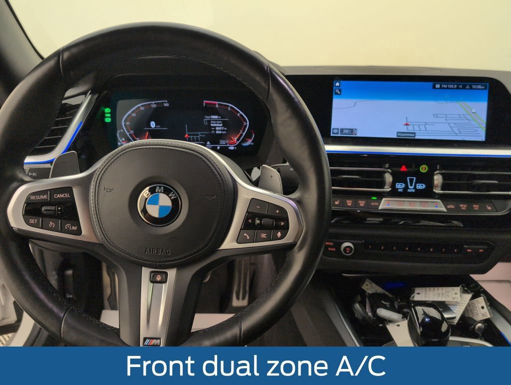 Used 2025 BMW Z4 sDrive30i image 25