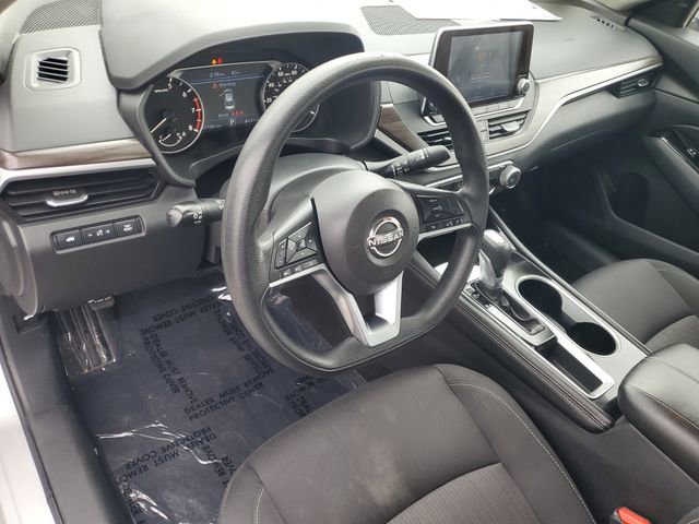 Used 2023 Nissan Altima 2.5 SV image 18