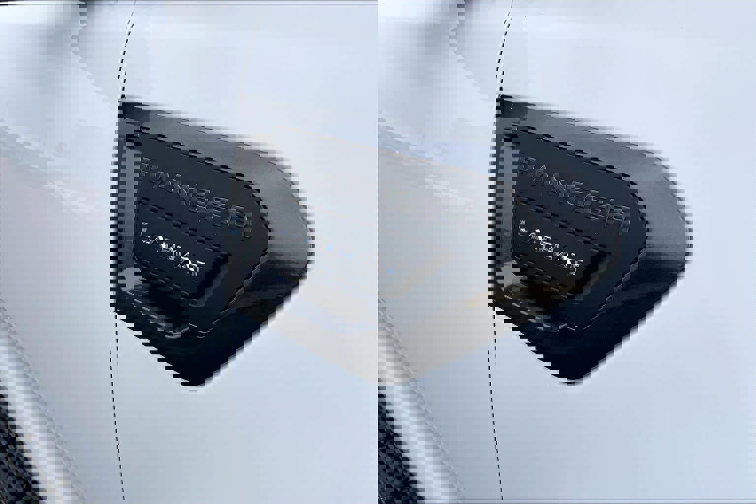 Certified 2021 Ford Ranger Lariat w/ Equipment Group 501A High image 9