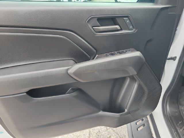 Used 2024 Chevrolet Colorado Trail Boss w/ Advanced Trailering Package AWD/4WD image 15