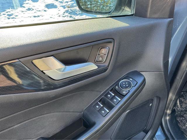 Certified 2023 Ford Escape ST-Line w/ Tech Pack #1 image 14