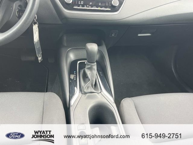 Used 2024 Toyota Corolla LE FWD image 15