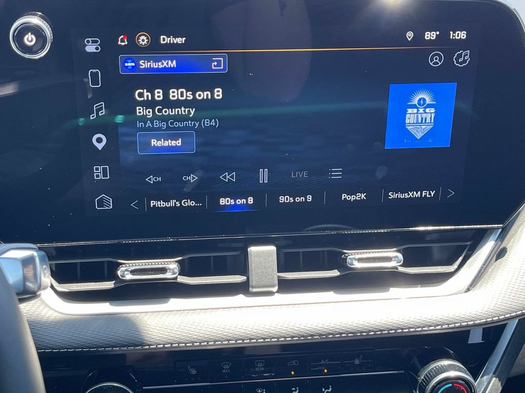 Used 2026 Chevrolet Equinox LT FWD image 25
