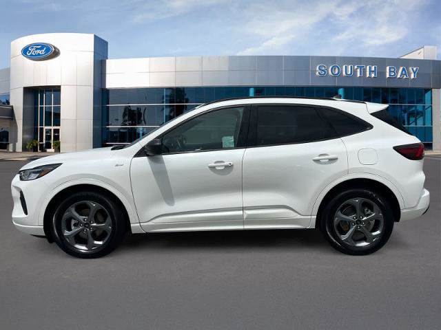 Certified 2023 Ford Escape ST-Line w/ Equipment Group 301A FWD image 2