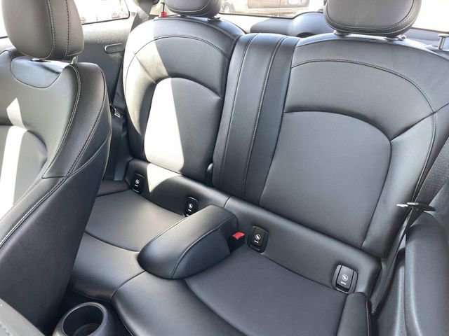 Used 2019 MINI Cooper S w/ Signature Upholstery Package FWD image 21