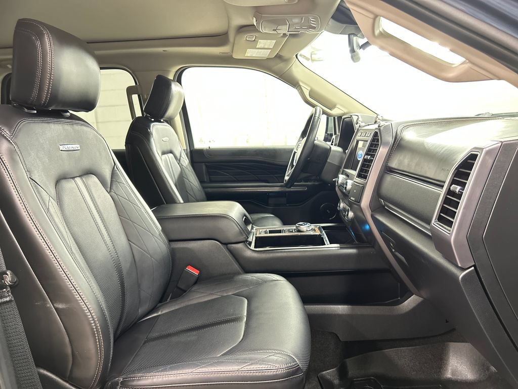 Certified 2020 Ford Expedition Platinum RWD image 17