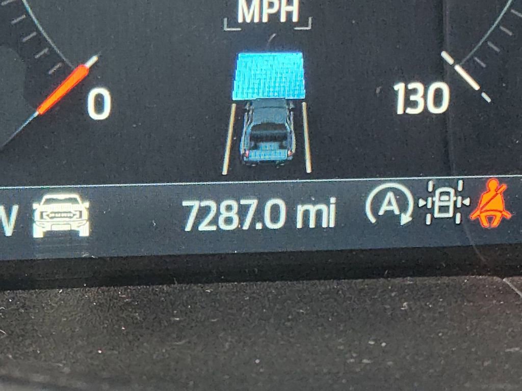 Certified 2024 Ford Ranger Raptor image 11