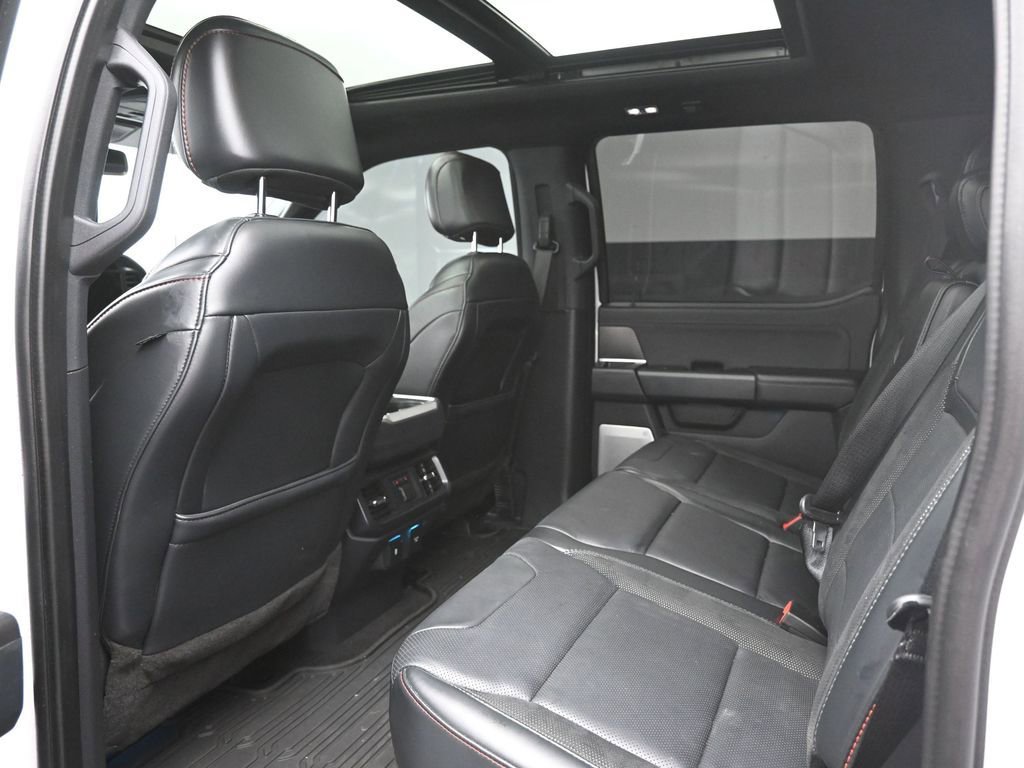 Certified 2024 Ford F150 Raptor image 2