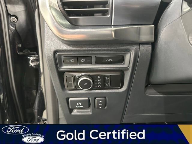 Certified 2023 Ford F150 Lariat w/ Equipment Group 502A High image 25