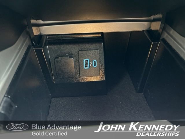 Certified 2022 Ford Explorer XLT image 29