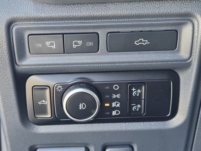 Certified 2023 Ford F150 Lariat w/ Equipment Group 502A High image 21