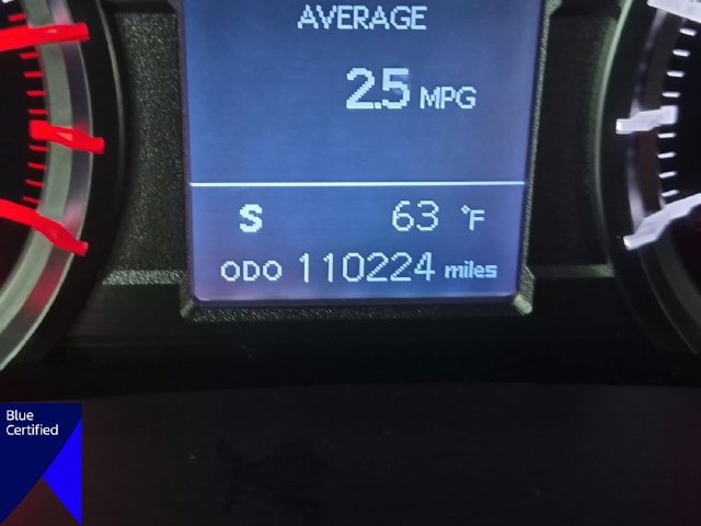 Used 2017 Toyota 4Runner TRD Off-Road AWD/4WD image 20