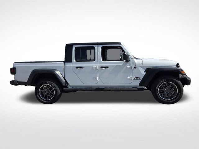 Used 2020 Jeep Gladiator Sport w/ Quick Order Package 24S AWD/4WD image 10