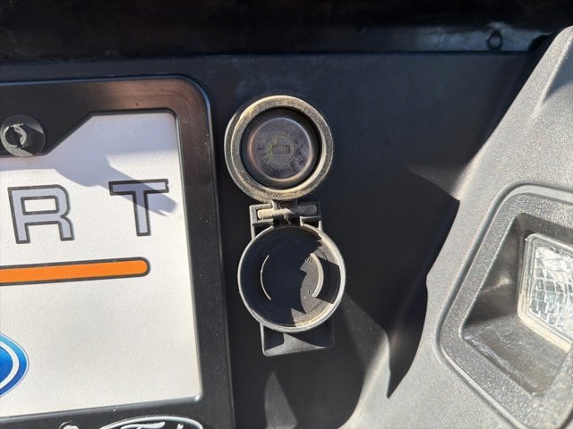 Certified 2022 Ford F150 XLT w/ Equipment Group 302A High image 31