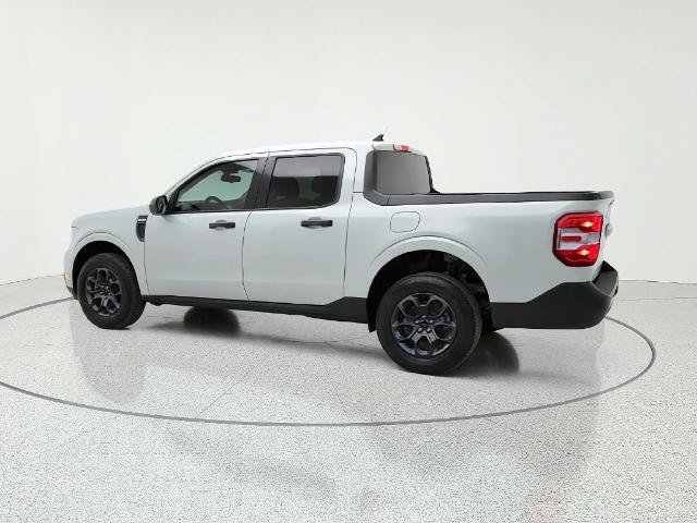 Certified 2024 Ford Maverick XLT FWD image 5