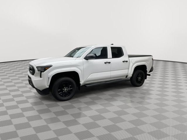 Used 2024 Toyota Tacoma SR RWD image 31