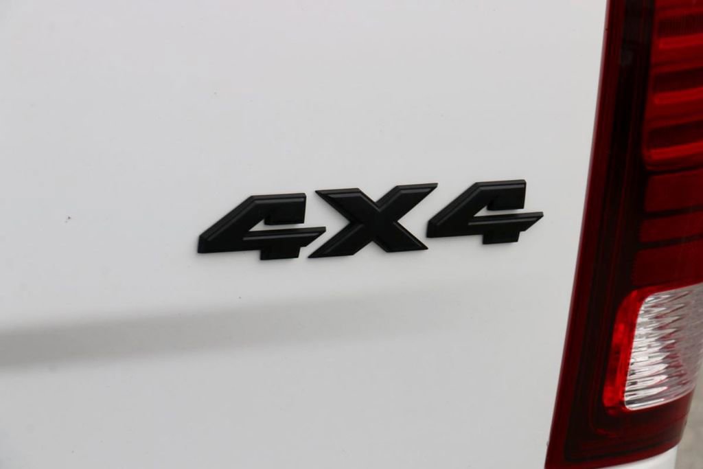 Used 2022 RAM 1500 Classic Warlock w/ Electronics Group image 8