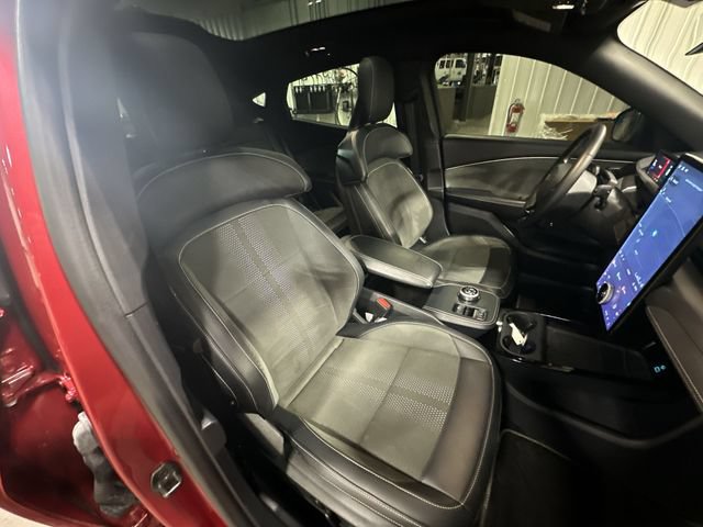 Certified 2024 Ford Mustang Mach-E GT AWD/4WD image 32