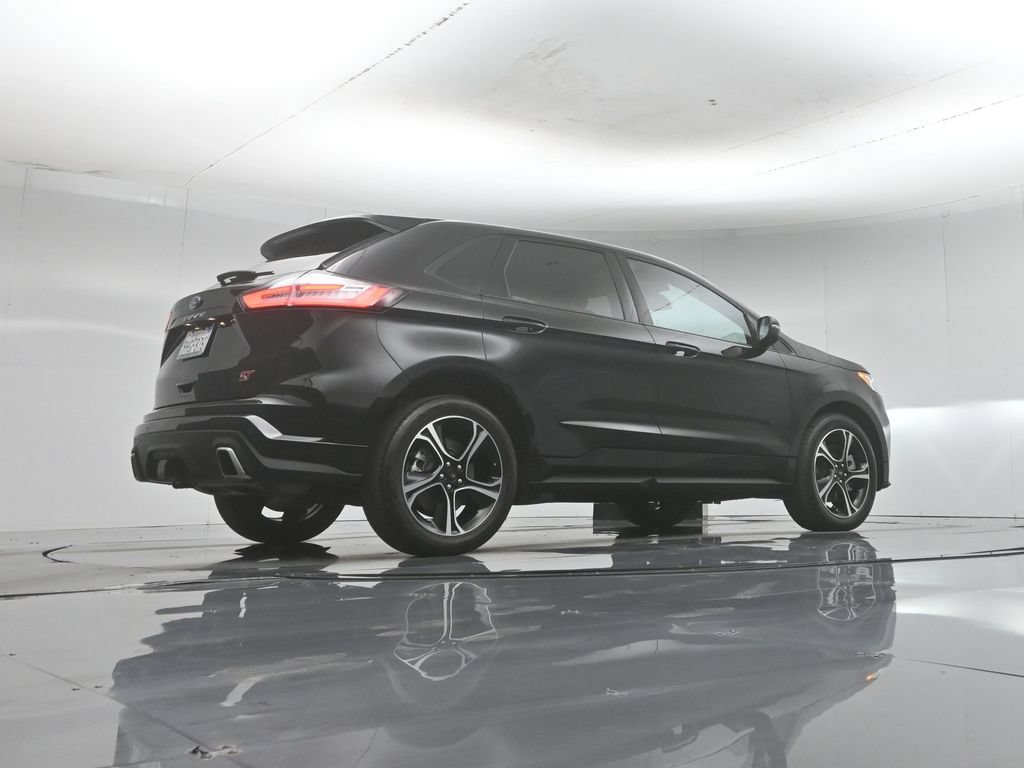 Certified 2023 Ford Edge ST AWD/4WD image 51