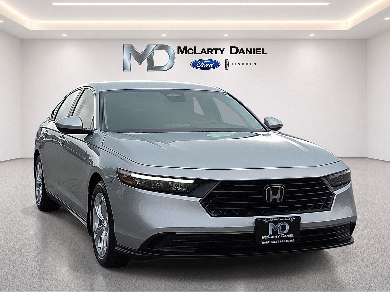 Used 2024 Honda Accord LX