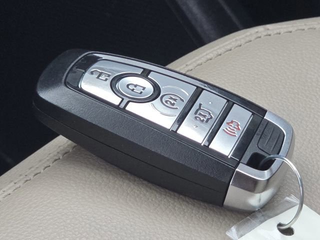 Certified 2023 Ford Explorer Limited w/ Limited Technology Package image 42