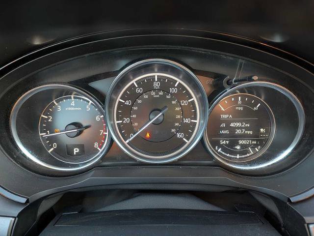 Used 2019 MAZDA CX-9 Touring w/ Touring Premium Package AWD/4WD image 25
