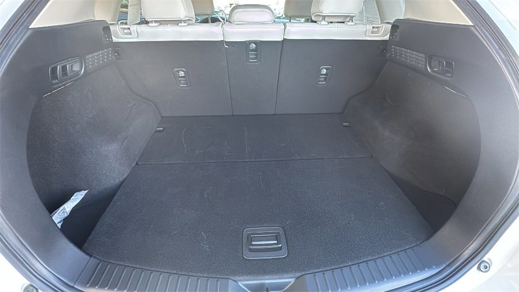 Used 2023 MAZDA CX-5 AWD 2.5 S w/ Preferred Package image 24