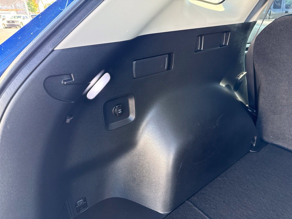 Used 2023 Kia Sportage SX FWD image 53