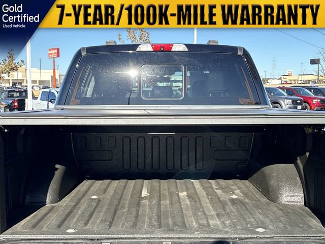 Certified 2021 Ford F150 Limited image 34