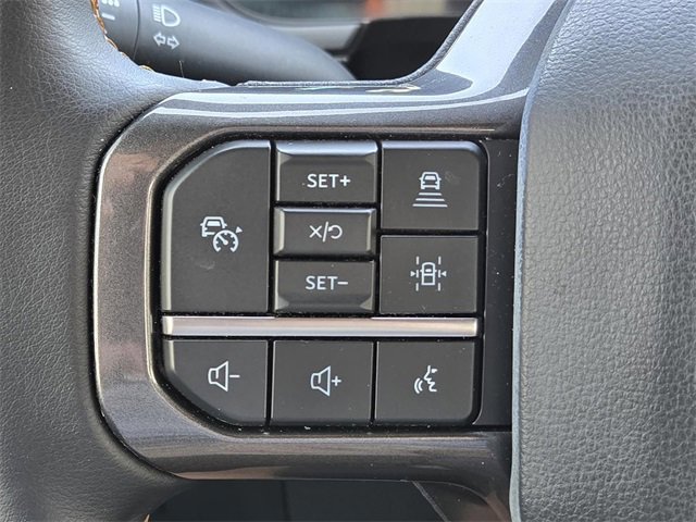 Certified 2023 Ford F150 Tremor w/ Equipment Group 402A High image 23