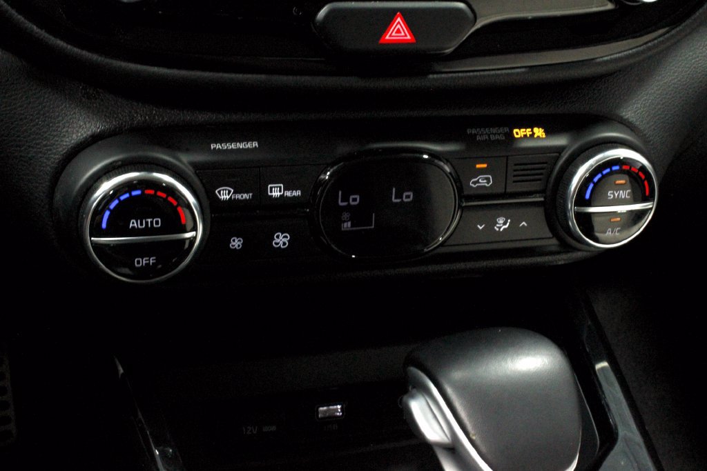 Used 2024 Kia Soul GT-Line FWD image 28
