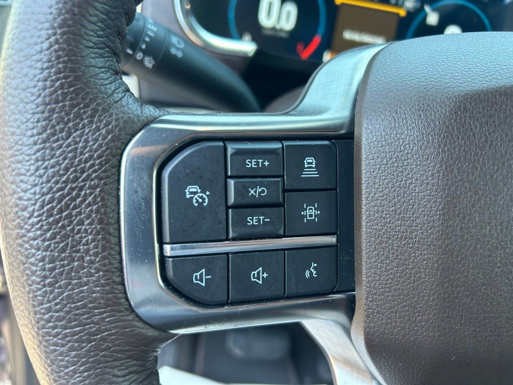 Certified 2022 Ford F150 King Ranch w/ Equipment Group 601A High AWD/4WD image 22