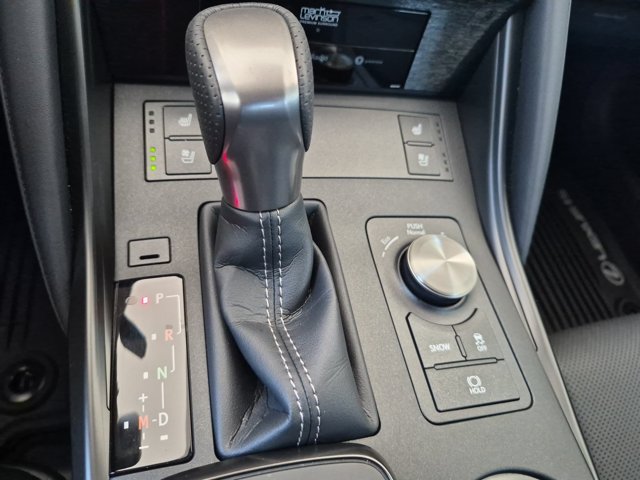 Used 2021 Lexus IS 350 F Sport RWD image 27